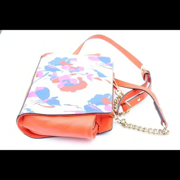 Emma & Sophia cross body bag - Picture 7 of 8